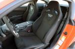 Ford Mustang Boss 302 2012 года